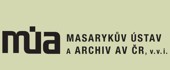 Masarykův ústav a Archiv AV ČR