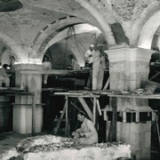 Jižní křídlo Nového paláce