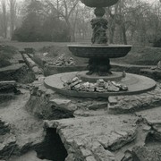 Královská zahrada