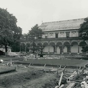 Královská zahrada