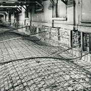 Letohrádek královny Anny v Královské zahradě 