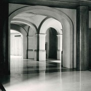 Jižní křídlo Nového paláce