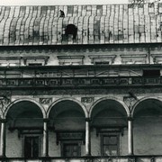 Letohrádek královny Anny v Královské zahradě 