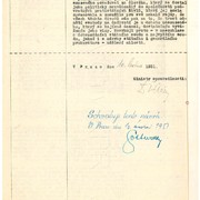 Trestně-právní agenda. Milosti