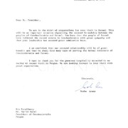 Zahraniční cesty Václava Havla z let 1990–2003