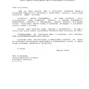 Zahraniční cesty Václava Havla z let 1990–2003