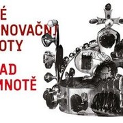 Výstava českých korunovačních klenotů