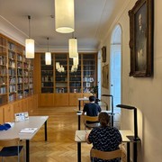 Archiv Kanceláře prezidenta republiky