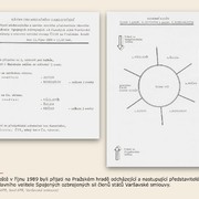 Setkání ministrů zahraničí zemí Varšavské smlouvy (17. března 1990)