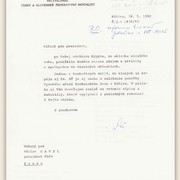 Egyptský prezident Husní Mubárak (12.–13. července 1994)