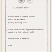Prezidenti sousedních zemí Lech Wałęsa a Richard von Weizsäcker (16.–18. 9. 1991 a 7.–11. 10. 1991)