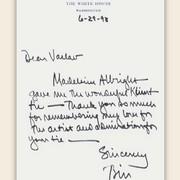 Bill Clinton, prezident Spojených států; setkání hlav států a vlád Spojených států, Maďarska, Polska, Slovenska a České republiky (11.–12. ledna 1994)