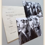 Prezidenti sousedních zemí Lech Wałęsa a Richard von Weizsäcker (16.–18. 9. 1991 a 7.–11. 10. 1991)