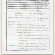 Prezidenti sousedních zemí Lech Wałęsa a Richard von Weizsäcker (16.–18. 9. 1991 a 7.–11. 10. 1991)