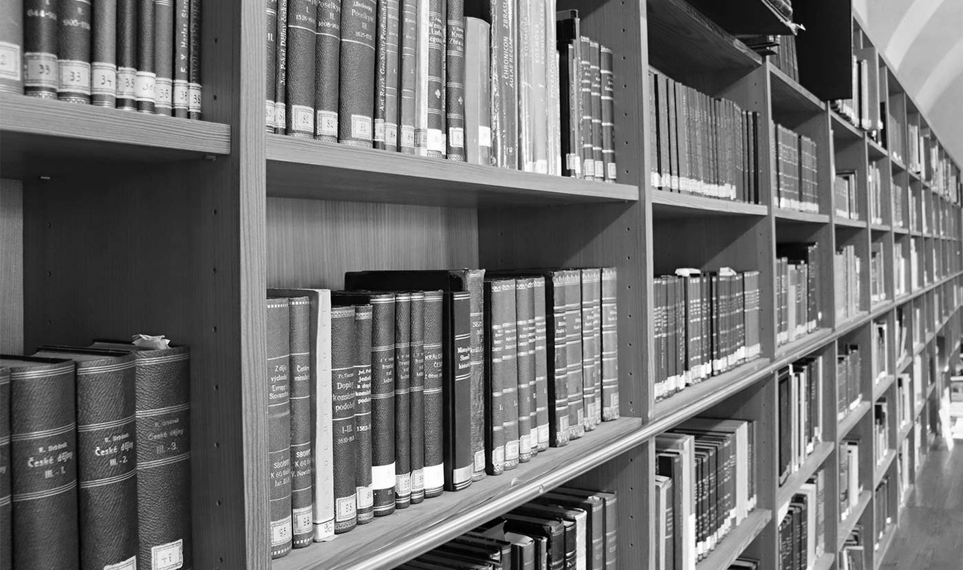 Library Rules Archive PH